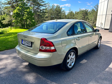 Volvo S40