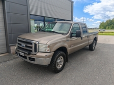 Ford F350