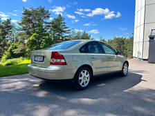 Volvo S40