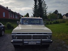Ford F250