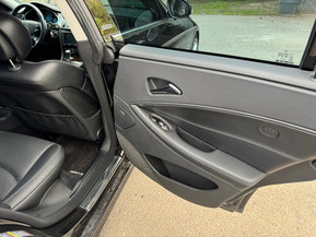 Mercedes-Benz CLS 63 AMG