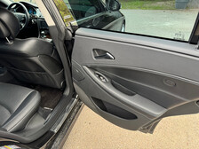 Mercedes-Benz CLS 63 AMG