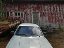Ford Taunus