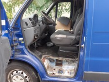 Citroen Jumper