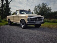 Ford F250