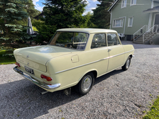 Opel Kadett