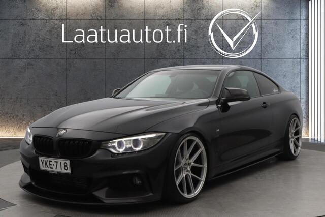 BMW 428