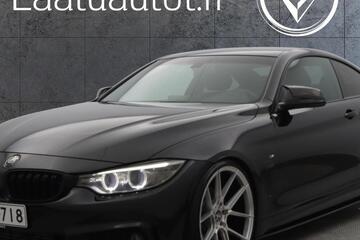 BMW 428