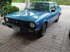 Datsun Cherry