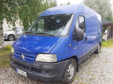 Citroen Jumper