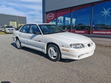 Pontiac Grand Am