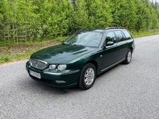 Rover 75