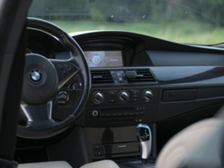 BMW 523