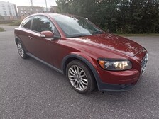 Volvo C30