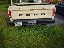 Ford F250