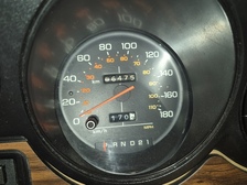 Dodge Ram B250