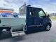 Nissan NV400