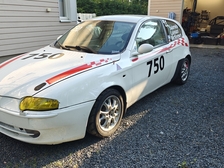 Alfa Romeo 147