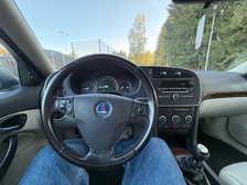 Saab 9-3