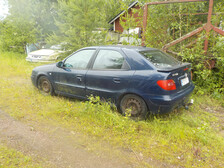 Citroen Xsara