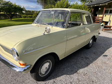 Opel Kadett