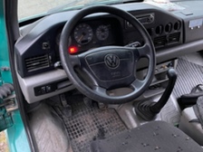 Volkswagen LT