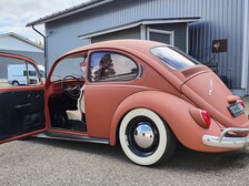Volkswagen Kupla