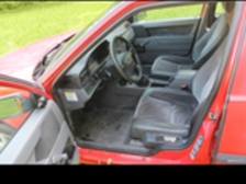 Volvo 850