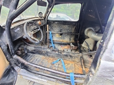 Volkswagen 1600