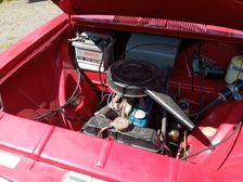Opel Kadett