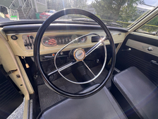 Opel Kadett