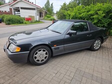 Mercedes-Benz SL