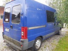 Citroen Jumper