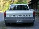 Chevrolet Fleetside
