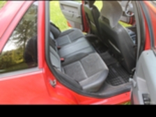 Volvo 850