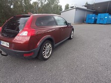 Volvo C30