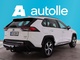 Toyota RAV4 Plug-In