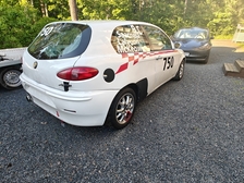 Alfa Romeo 147