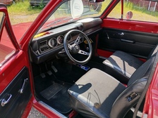 Opel Kadett
