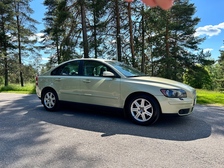Volvo S40