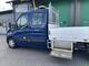 Nissan NV400