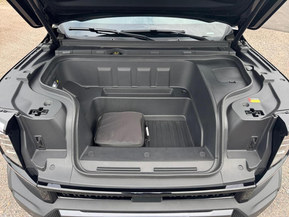 Muu merkki Muu malli