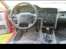 Volvo 850