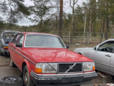 Volvo 240