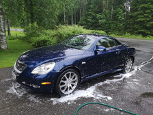 Lexus SC