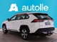 Toyota RAV4 Plug-In