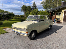 Opel Kadett