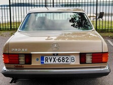 Mercedes-Benz 280