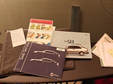 Saab 9-3