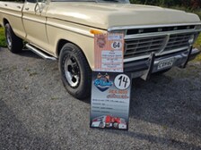 Ford F250